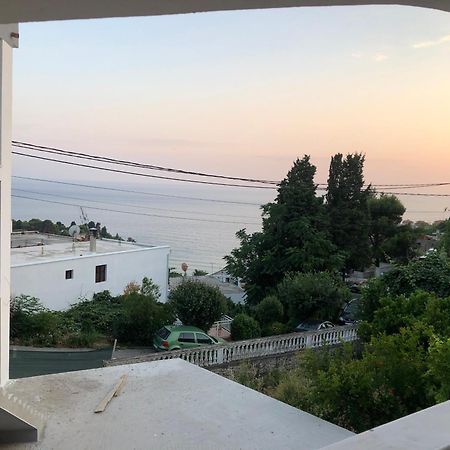 Apartments Harmony أولتْسي المظهر الخارجي الصورة